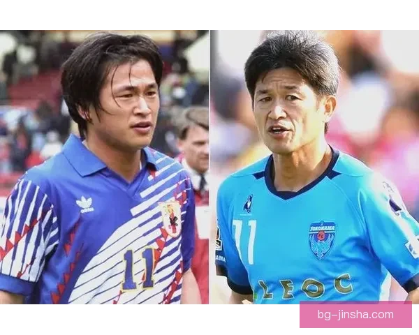 近59岁三浦知良首发亮相J3联赛出战20分钟无射门被换下老将